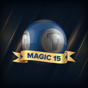 MAGIC15